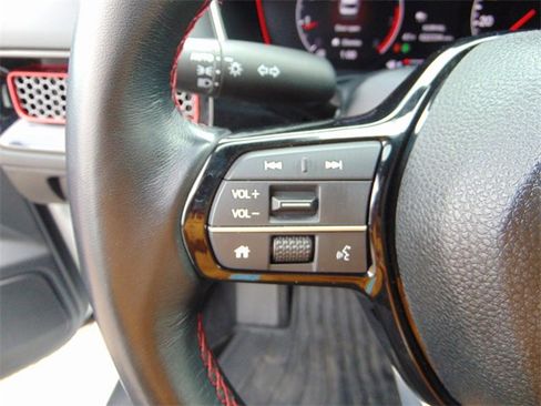 Certified 2023 Honda Civic Si image 18