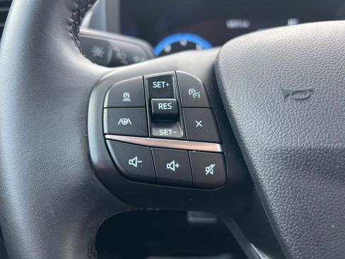 Certified 2024 Ford Bronco Sport Big Bend w/ Convenience Package image 9