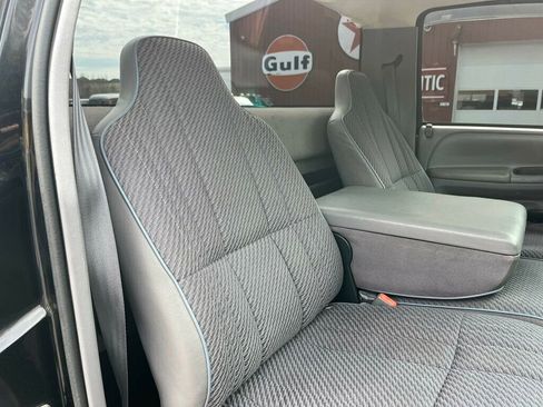 Used 1994 Dodge Ram 2500 Truck 4x4 Regular Cab image 76