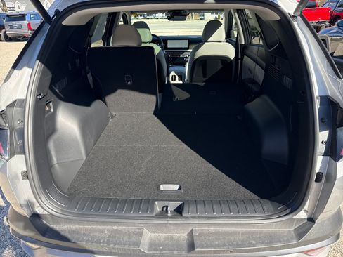 New 2026 Hyundai Tucson Limited AWD/4WD image 21