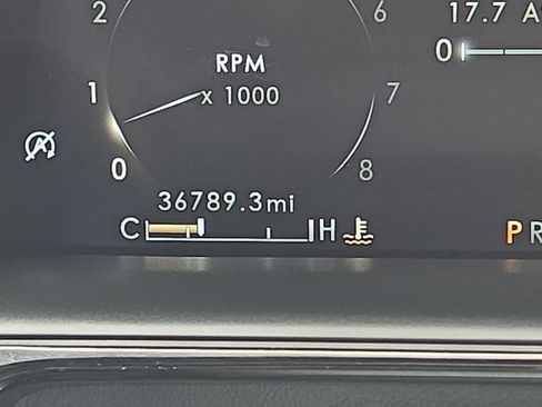 Used 2021 Lincoln Nautilus Reserve AWD/4WD image 24