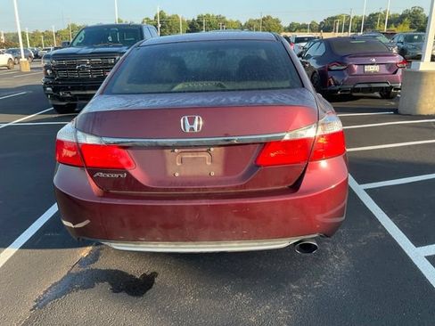 Used 2014 Honda Accord LX image 6