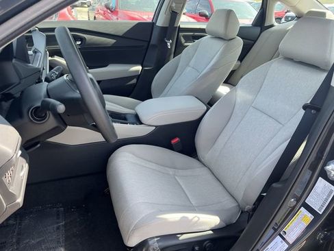 New 2026 Honda Accord SE image 15