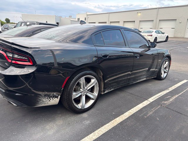 Used 2016 Dodge Charger R/T RWD image 21