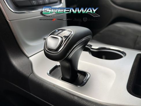 Used 2015 Jeep Grand Cherokee Altitude RWD image 23