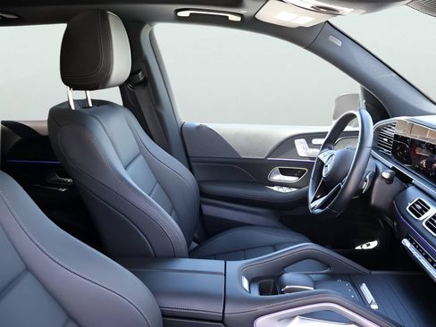 Certified 2025 Mercedes-Benz GLE 350 4MATIC image 10