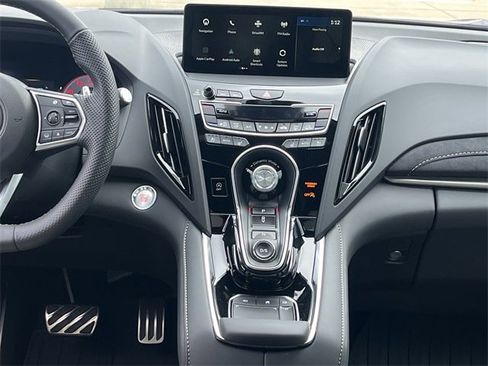 New 2026 Acura RDX A-Spec image 17