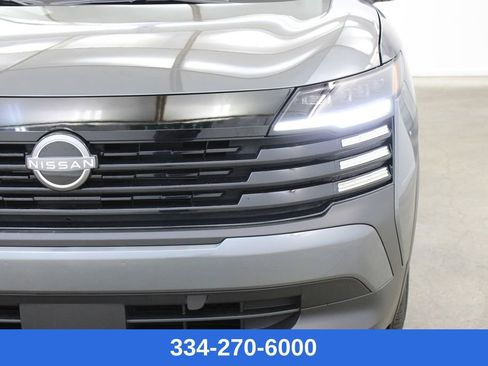 New 2026 Nissan Kicks S image 7