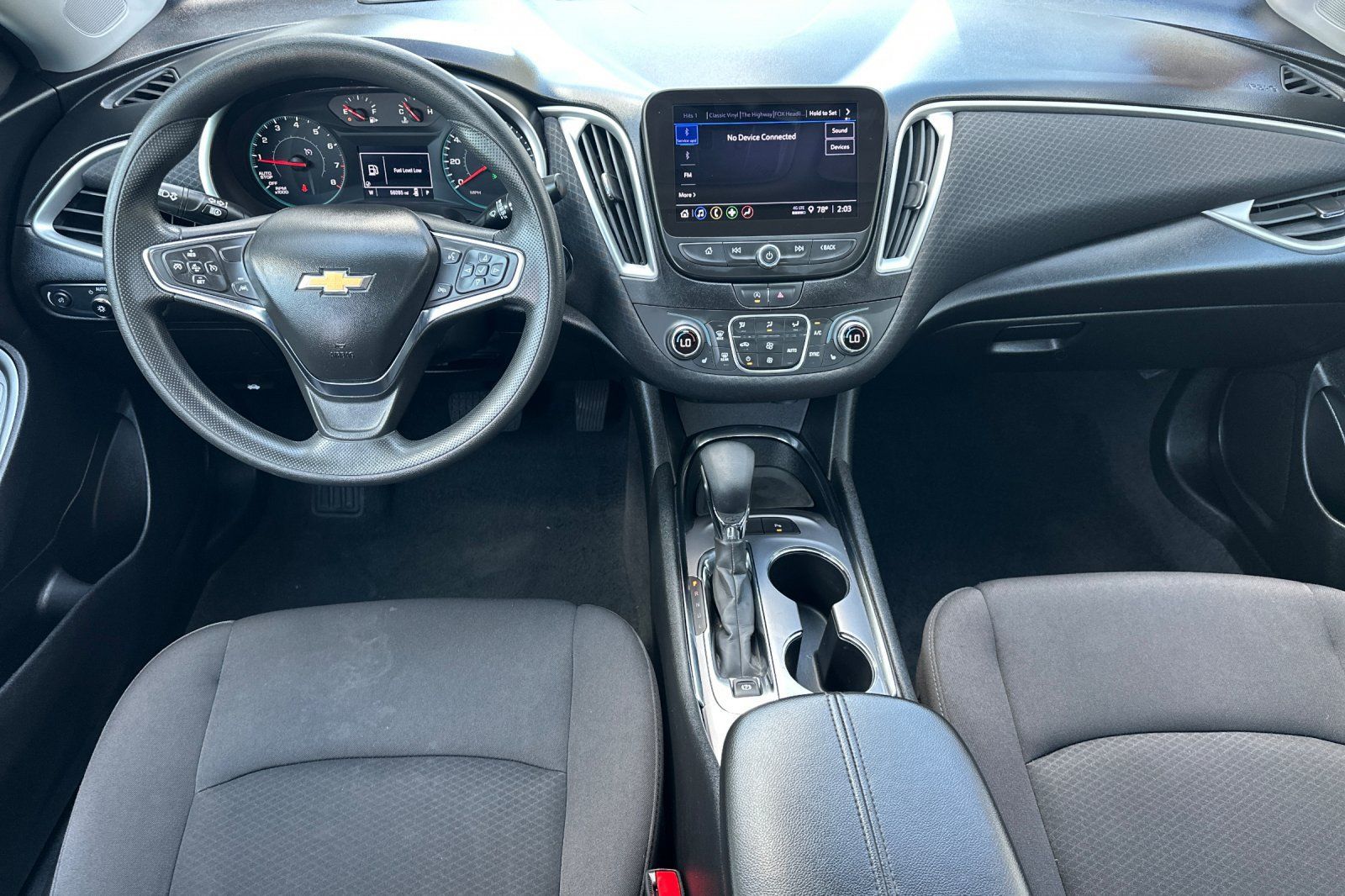 Used 2024 Chevrolet Malibu LT FWD image 13