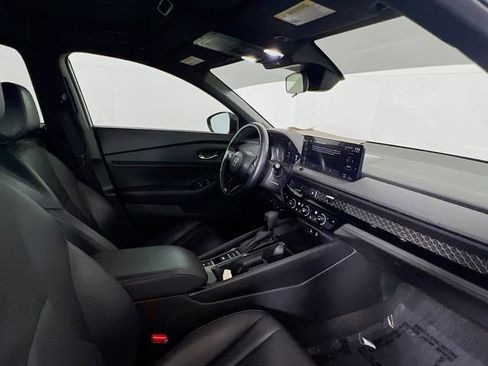 Certified 2024 Honda Accord Sport image 10