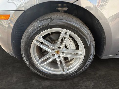 Used 2016 Porsche Macan S AWD/4WD image 35