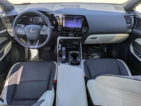 Used 2024 Lexus NX 350h AWD w/ Cold Area Package image 28