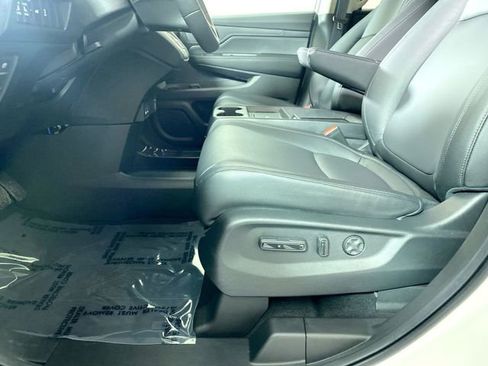 Certified 2026 Honda Odyssey EX-L image 23