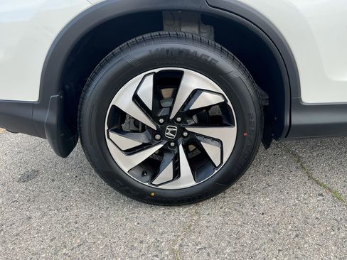 Used 2016 Honda CR-V Touring image 12