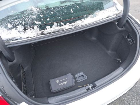 Certified 2025 Mercedes-Benz C 300 4MATIC Sedan image 18