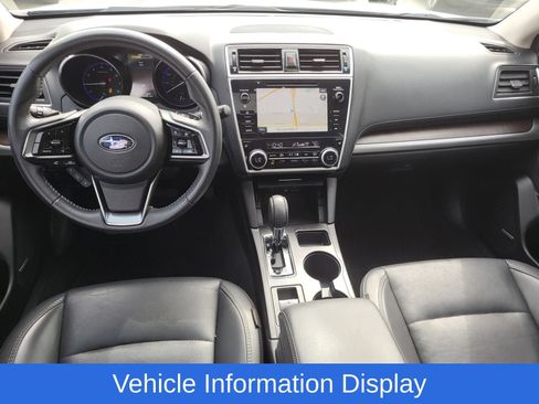 Used 2019 Subaru Outback 2.5i Limited w/ Popular Package #2 AWD/4WD image 19