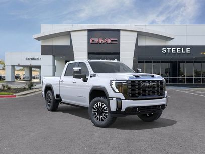 New 2026 GMC Sierra 2500 Denali Ultimate