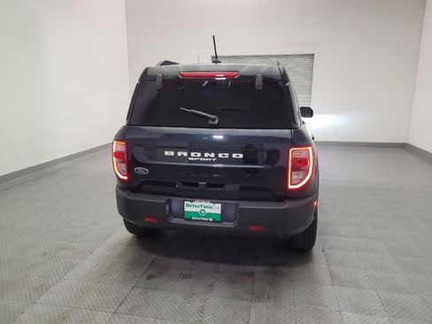 Used 2022 Ford Bronco Sport Outer Banks AWD/4WD image 7
