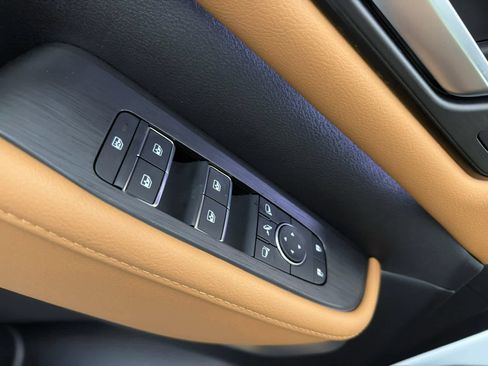 New 2026 Nissan Armada Platinum Reserve w/ Accent Package AWD/4WD image 24