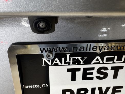 Certified 2023 Acura RDX AWD image 42