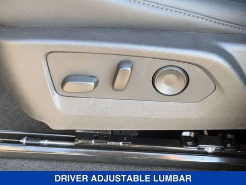 New 2026 Chevrolet Colorado Trail Boss AWD/4WD image 14