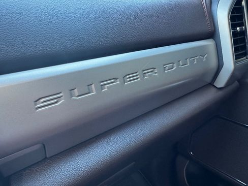 Used 2022 Ford F350 King Ranch w/ Tremor Off-Road Package image 20