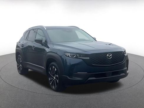 Used 2025 MAZDA CX-50 2.5 Hybrid w/ Premium Plus Pkg AWD/4WD image 3