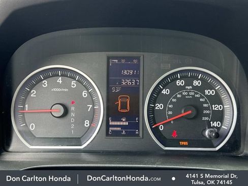 Used 2011 Honda CR-V EX-L image 9