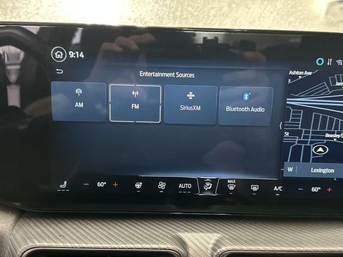Used 2024 Ford Mustang Dark Horse RWD image 16
