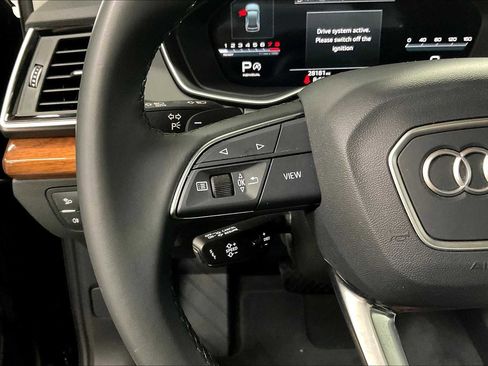 Certified 2023 Audi Q5 2.0T Premium Plus w/ Premium Plus Package image 19