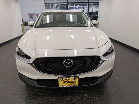 Certified 2023 MAZDA CX-30 AWD 2.5 S w/ Premium Package image 2