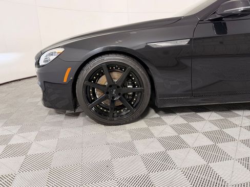 Used 2017 BMW 640i Gran Coupe xDrive image 28