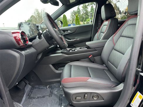 New 2026 Chevrolet Equinox RS image 19