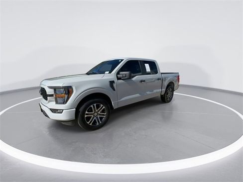 Certified 2023 Ford F150 XL w/ STX Appearance Package image 5