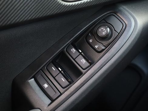 Certified 2025 Subaru Crosstrek 2.5i Sport image 18