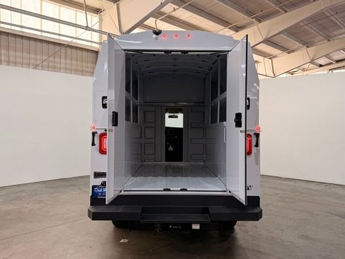 New 2025 Chevrolet Express 3500 w/ Power Convenience Package image 12