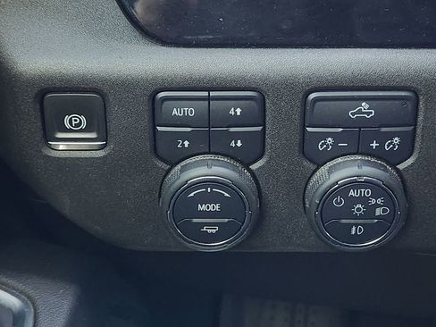 Used 2024 Chevrolet Silverado 1500 RST w/ All Star Edition Plus image 27