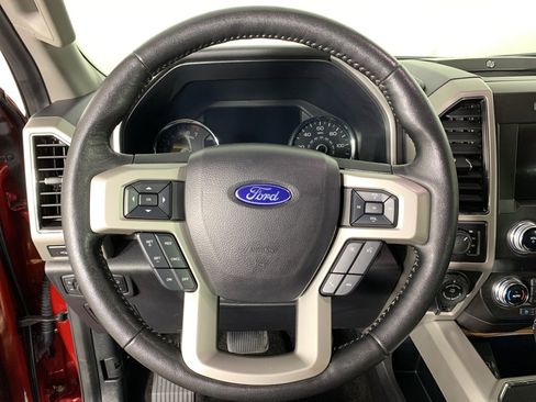 Used 2019 Ford F150 Lariat w/ Equipment Group 502A Luxury image 22