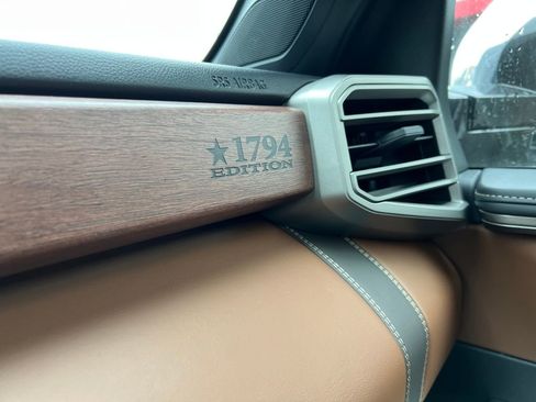 New 2026 Toyota Tundra 1794 Edition image 64