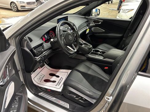 Certified 2025 Acura RDX A-Spec image 10