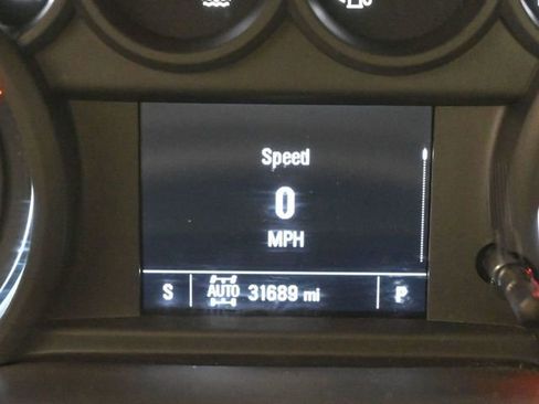 Used 2022 Chevrolet Silverado 1500 Custom AWD/4WD image 42