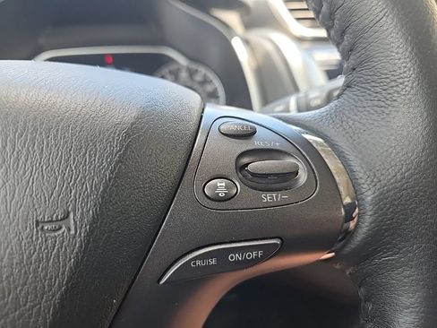 Used 2024 Nissan Murano SL AWD/4WD image 44