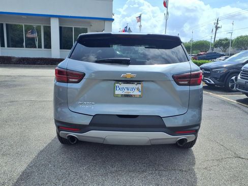 Used 2025 Chevrolet Blazer LT image 22