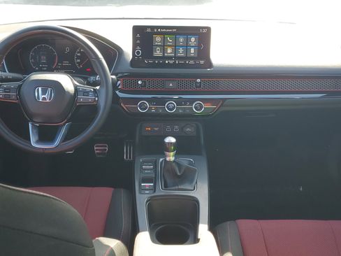 Used 2023 Honda Civic Si image 16