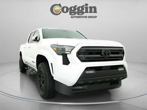 New 2026 Toyota Tacoma SR5 AWD/4WD image 29