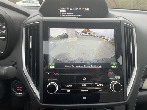 Used 2022 Subaru Forester Limited image 17