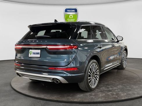 Used 2021 Lincoln Corsair Reserve w/ Equipment Group 201A AWD/4WD image 5