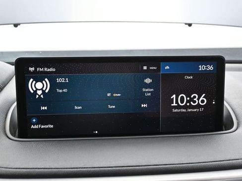 Used 2023 Acura MDX 3.5L image 17