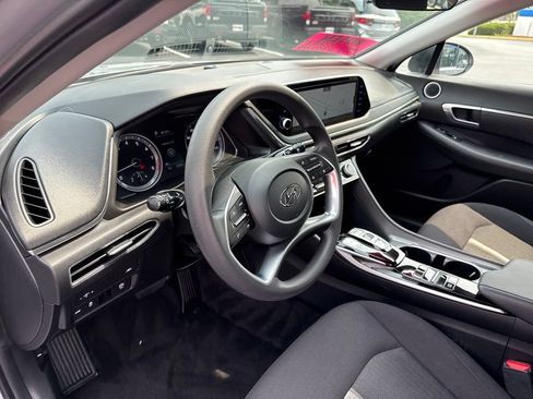 Certified 2023 Hyundai Sonata SEL FWD image 14