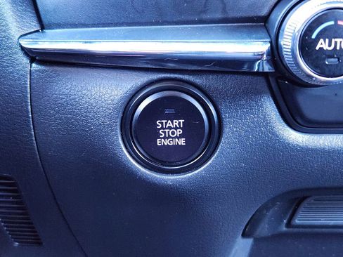 Used 2022 MAZDA CX-30 AWD 2.5 S w/ Preferred Package image 11